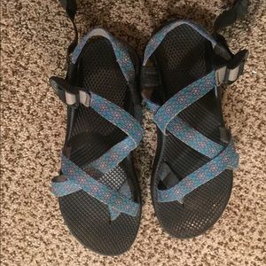 Chacos